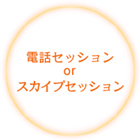 電話/スカイプセッション